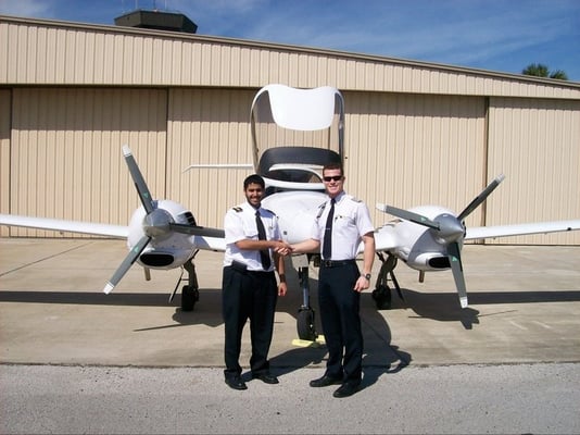 Epic Flight Academy by null