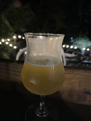 One World Brewing West by null