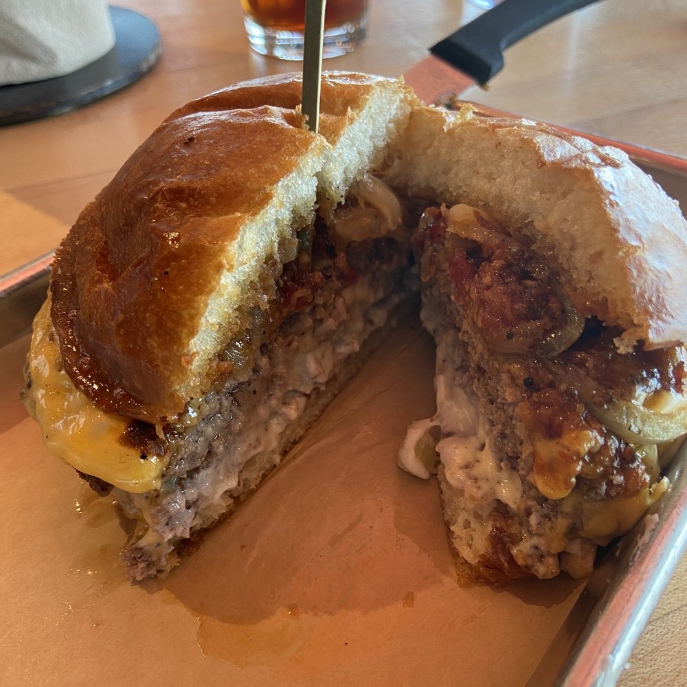 Hopdoddy Burger Bar - Bacon Jam - Burgers Near Me - Euless, Texas Hopdoddy Burger Bar - Bacon Jam - Burgers Near Me - Euless, Texas