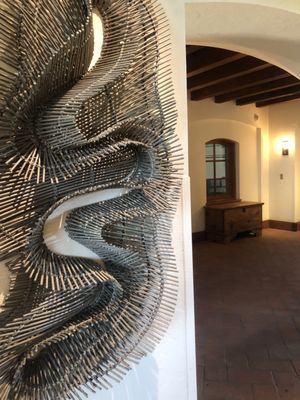 Silverado Vineyards by null