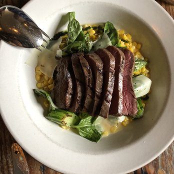 Octavia - Petit filet - New American Near Me - San Francisco, California Octavia - Petit filet - New American Near Me - San Francisco, California