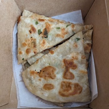 Major Dumplings - Scallion pancakes - Asian Fusion Near Me - Diamond Bar, California Major Dumplings - Scallion pancakes - Asian Fusion Near Me - Diamond Bar, California