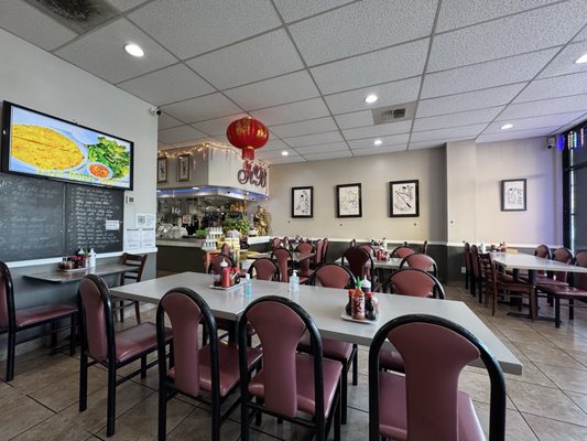 Hương Bình Restaurant by null