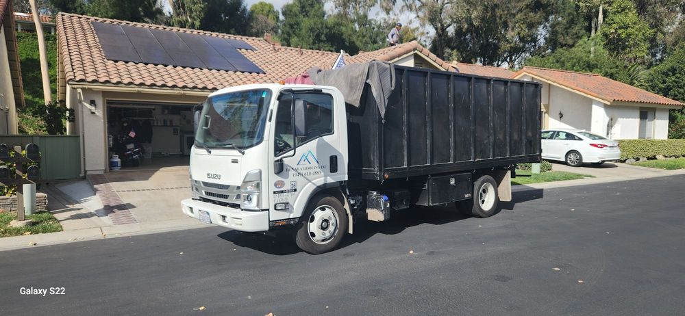 Slide of Henala Roofing