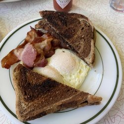 Palmer's Diner