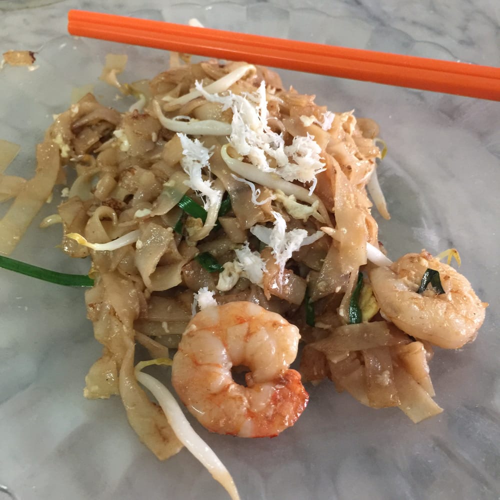 Sister's Char Koay Teow