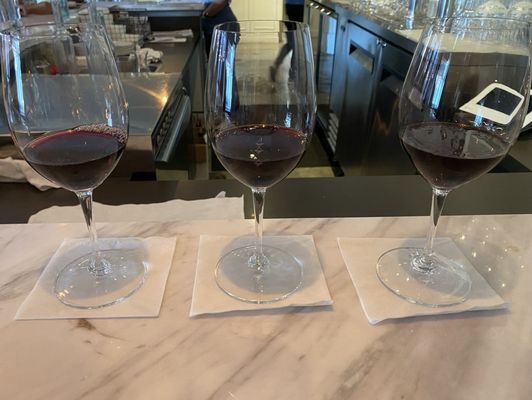 Colony Wine Merchant by null