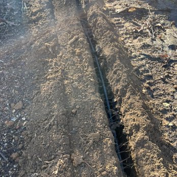 Pipehero - Waterline install - Plumbing Near Me