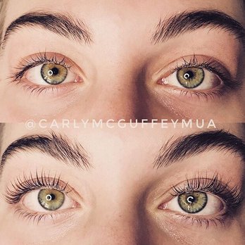 Carly McGuffey Makeup + Lash - Lash Lift - By Carly Lisenby - Eyelash Service Near Me - Athens, Georgia Carly McGuffey Makeup + Lash - Lash Lift - By Carly Lisenby - Eyelash Service Near Me - Athens, Georgia