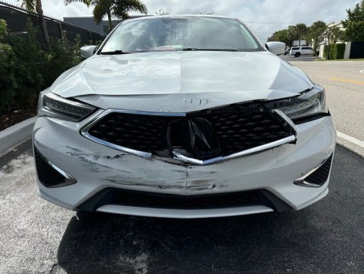 B & R Auto Body Works