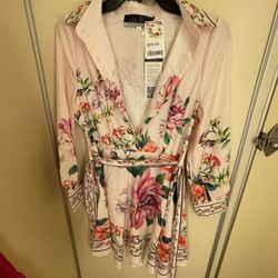 TJ Maxx - Love my new dress. $59 hurts but sometimes you have to splurge. (6.22.24)