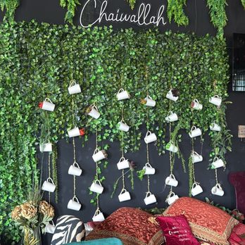 Chai Wallah - Chaiwallah - Indian Near Me - Plano, Texas