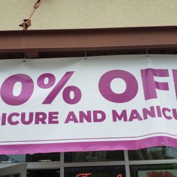 Exterior photo of Natural Nails - Thousand Oaks, California Exterior photo of Natural Nails - Thousand Oaks, California