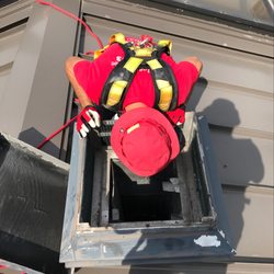 Dryer Vent Pro