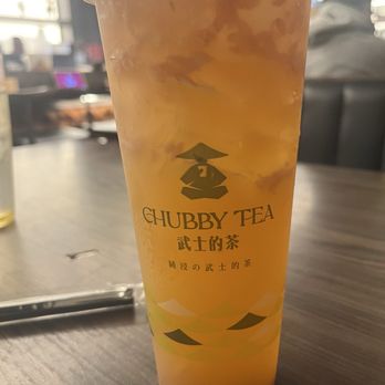 Chubby Curry - Grapefruit green tea - Japanese Curry Near Me - Covina, California Chubby Curry - Grapefruit green tea - Japanese Curry Near Me - Covina, California