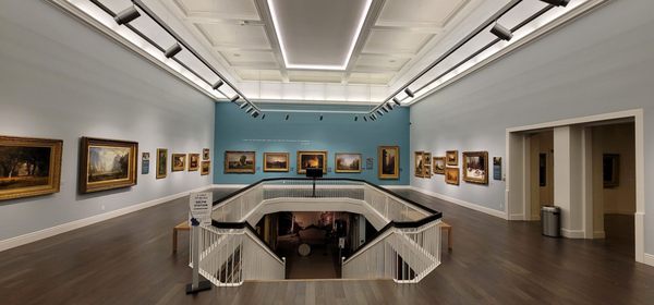 Haggin Museum by null