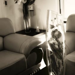 Amy Skin Care - Calming Environment