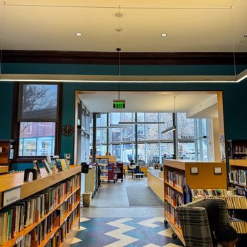 Boston Public Library - Jamaica Plain - Libraries Near Me - Boston, Massachusetts Boston Public Library - Jamaica Plain - Libraries Near Me - Boston, Massachusetts