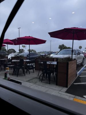 The Trails Eatery by null