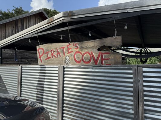 Wildcat Brothers Distilling at Gator Cove by null