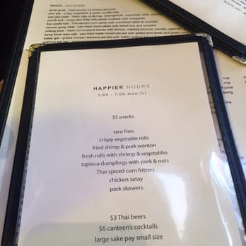 Basil Canteen - Thai Near Me - San Francisco, California Basil Canteen - Thai Near Me - San Francisco, California