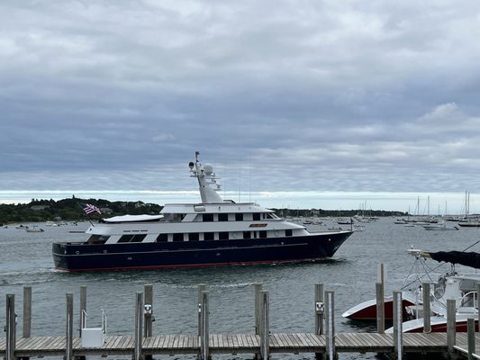 The Seafood Shanty by null