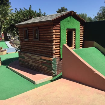 Arroyo Seco Golf Course - This one is tough - Golf Near Me - South Pasadena, California