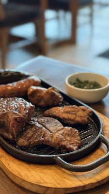 Alma Argentina by null