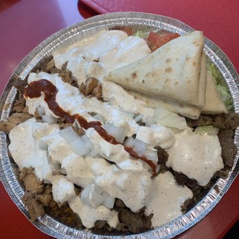 The Halal Guys - Middle Eastern Near Me - Boston, Massachusetts The Halal Guys - Middle Eastern Near Me - Boston, Massachusetts