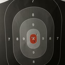 Calibers Indoor Gun Range