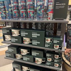 Harris Teeter - Starbuck