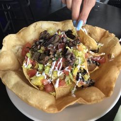 La Unica Patio Bar And Taproom