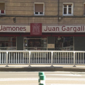 Jamones Juan Gargallo - Beer, Wine & Spirits Near Me - Valencia, V Jamones Juan Gargallo - Beer, Wine & Spirits Near Me - Valencia, V