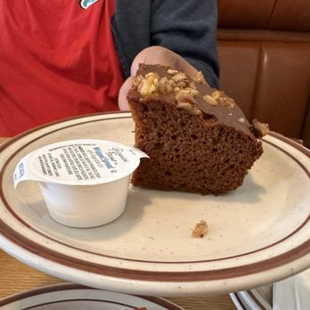 Omelet House - Henderson - Banana Nut Bread ( When Available - Breakfast & Brunch Near Me - Henderson, Nevada