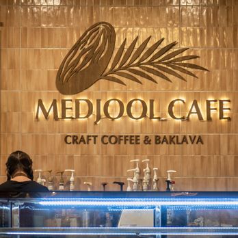 Medjool Cafe - Coffee & Tea Near Me - Phoenix, Arizona