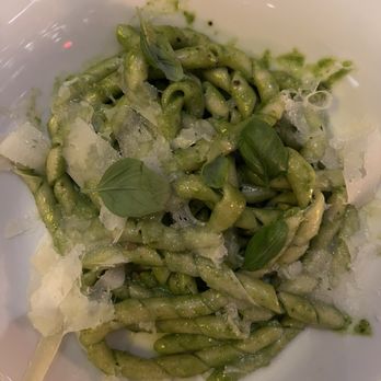 Funke - Busiate - Italian Near Me - Beverly Hills, California Funke - Busiate - Italian Near Me - Beverly Hills, California