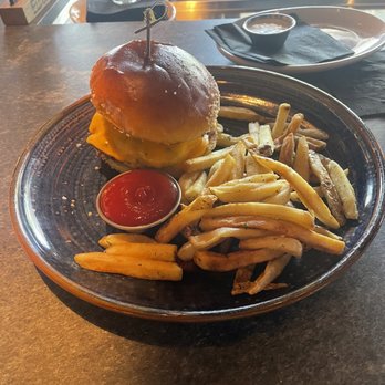 Eureka! - Double Smash - Burgers Near Me - Ontario, California Eureka! - Double Smash - Burgers Near Me - Ontario, California