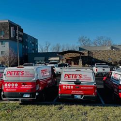 Pete's Pest Control