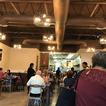 Noodle St - Noodles Near Me - Monrovia, California