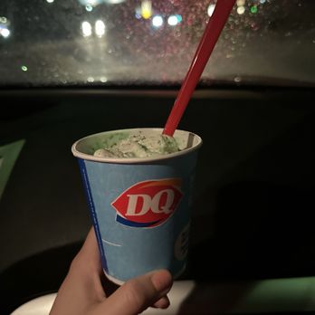 Dairy Queen Ltd Brazier - Ice Cream & Frozen Yogurt Near Me - Frazer, Pennsylvania