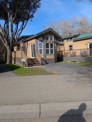 Flying Flags RV Resort & Campground by null