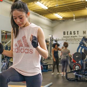 QuayFit - Client: Clarissa - Trainers Near Me - Pasadena, California QuayFit - Client: Clarissa - Trainers Near Me - Pasadena, California