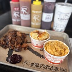 4 Rivers Smokehouse