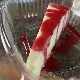 Cheesecake Cheesecake