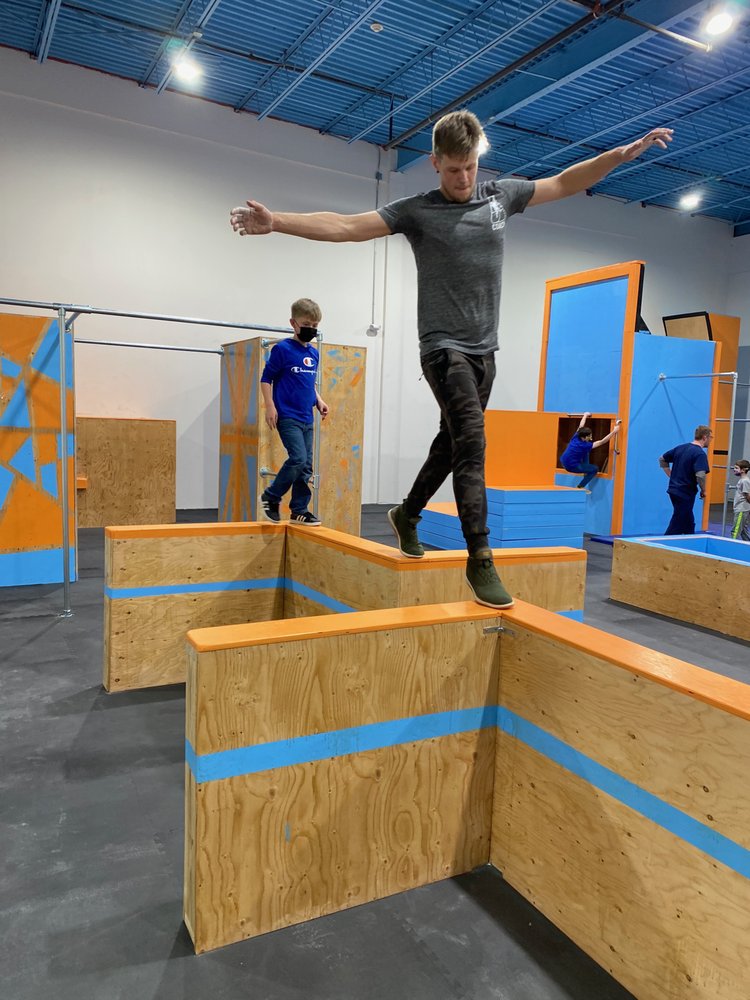 THE MOVEMENT LAB Updated August 2024 15 Photos 795 Roosevelt Trl