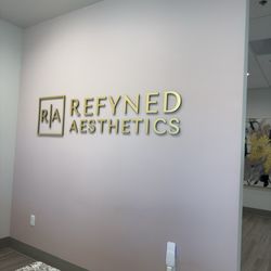 Refyned Aesthetics Medical Spa