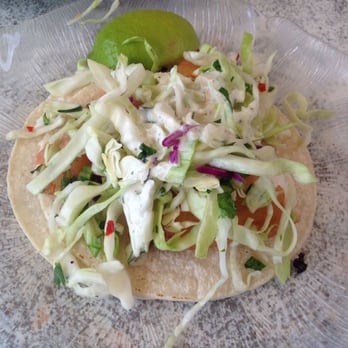 Shoreline Cafe - Fish Taco. - Seafood Near Me - Santa Barbara, California Shoreline Cafe - Fish Taco. - Seafood Near Me - Santa Barbara, California