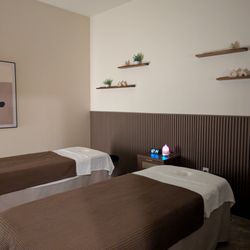 Body Lab Massage | SPA - Massage room
