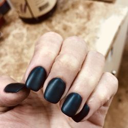 Club Nails