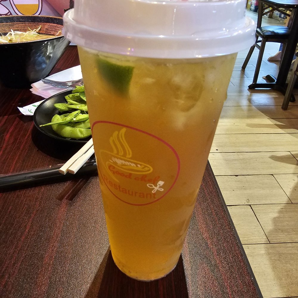 Good Chef Restaurant - Thai Lemonade - Asian Fusion Near Me - Miami, Florida Good Chef Restaurant - Thai Lemonade - Asian Fusion Near Me - Miami, Florida